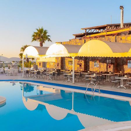 Sunpoint Hotel Bodrum Eksteriør billede