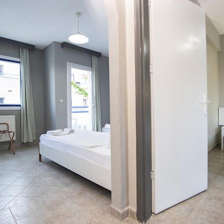 Sunpoint Hotel Bodrum Eksteriør billede