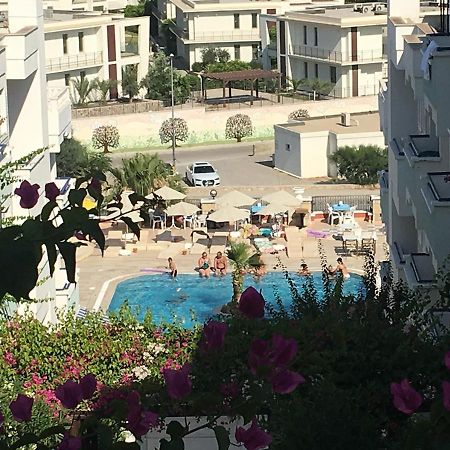 Sunpoint Hotel Bodrum Eksteriør billede