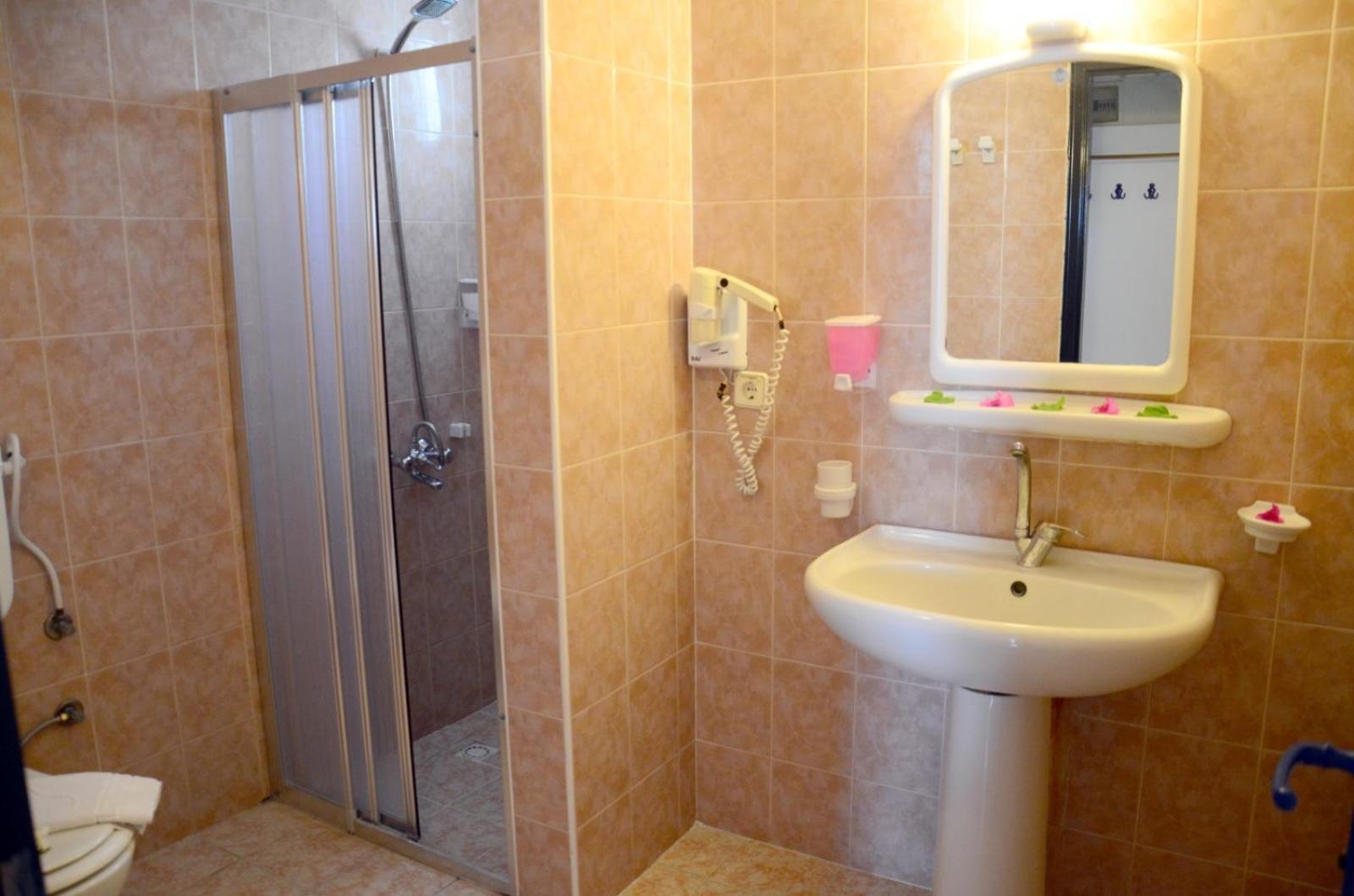 Sunpoint Hotel Bodrum Eksteriør billede