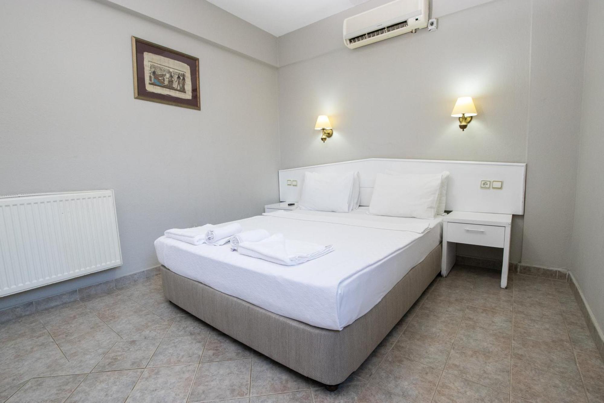 Sunpoint Hotel Bodrum Eksteriør billede