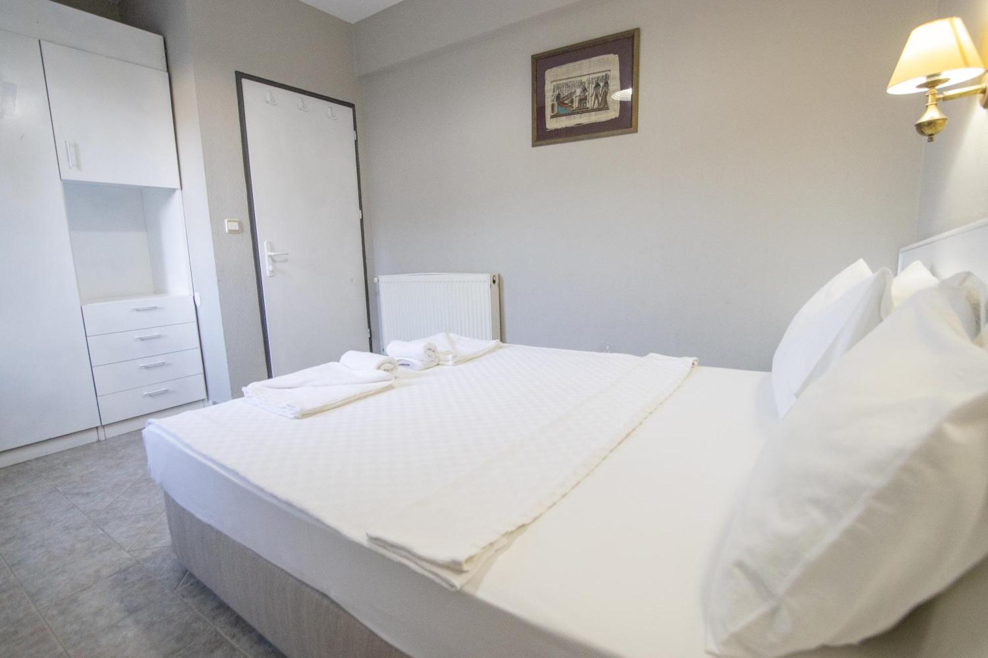 Sunpoint Hotel Bodrum Eksteriør billede