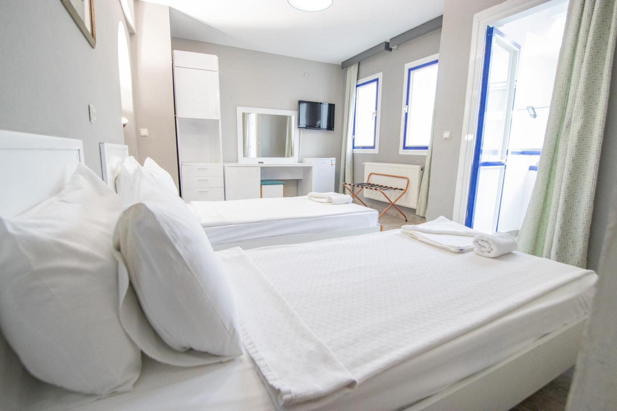Sunpoint Hotel Bodrum Eksteriør billede