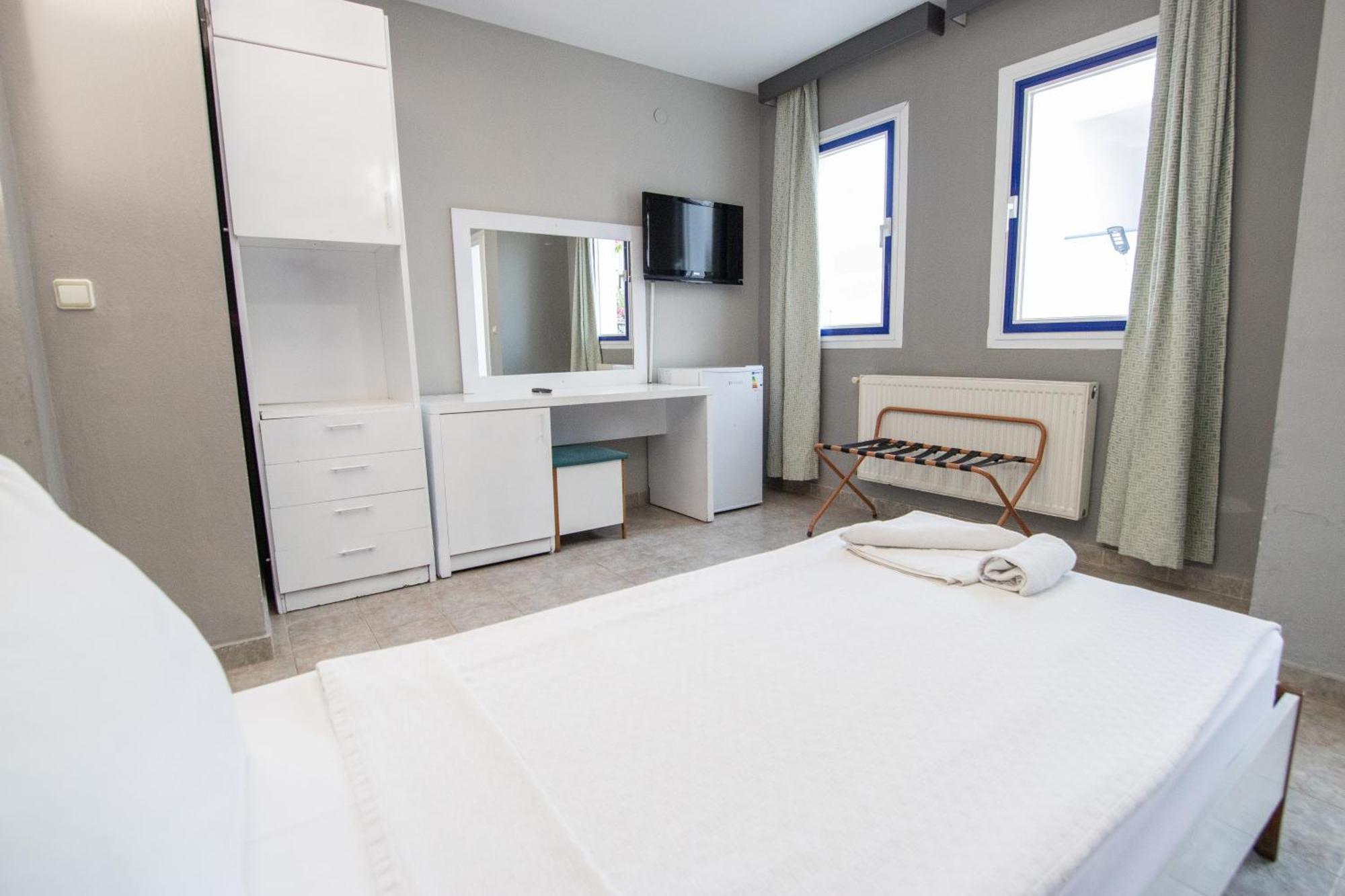 Sunpoint Hotel Bodrum Eksteriør billede