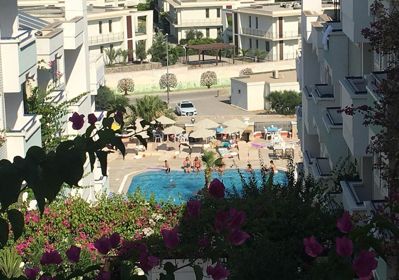 Sunpoint Hotel Bodrum Eksteriør billede