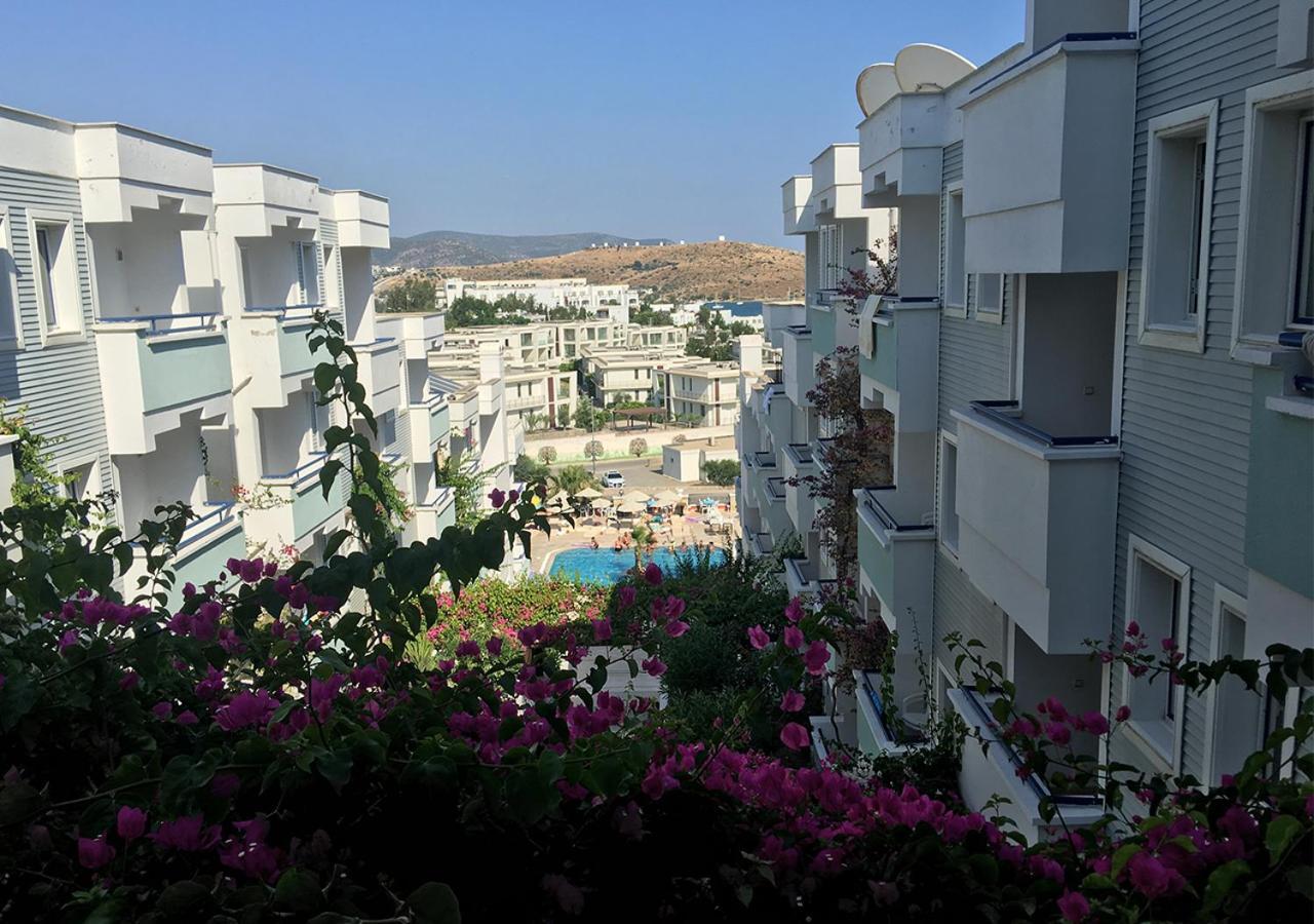 Sunpoint Hotel Bodrum Eksteriør billede
