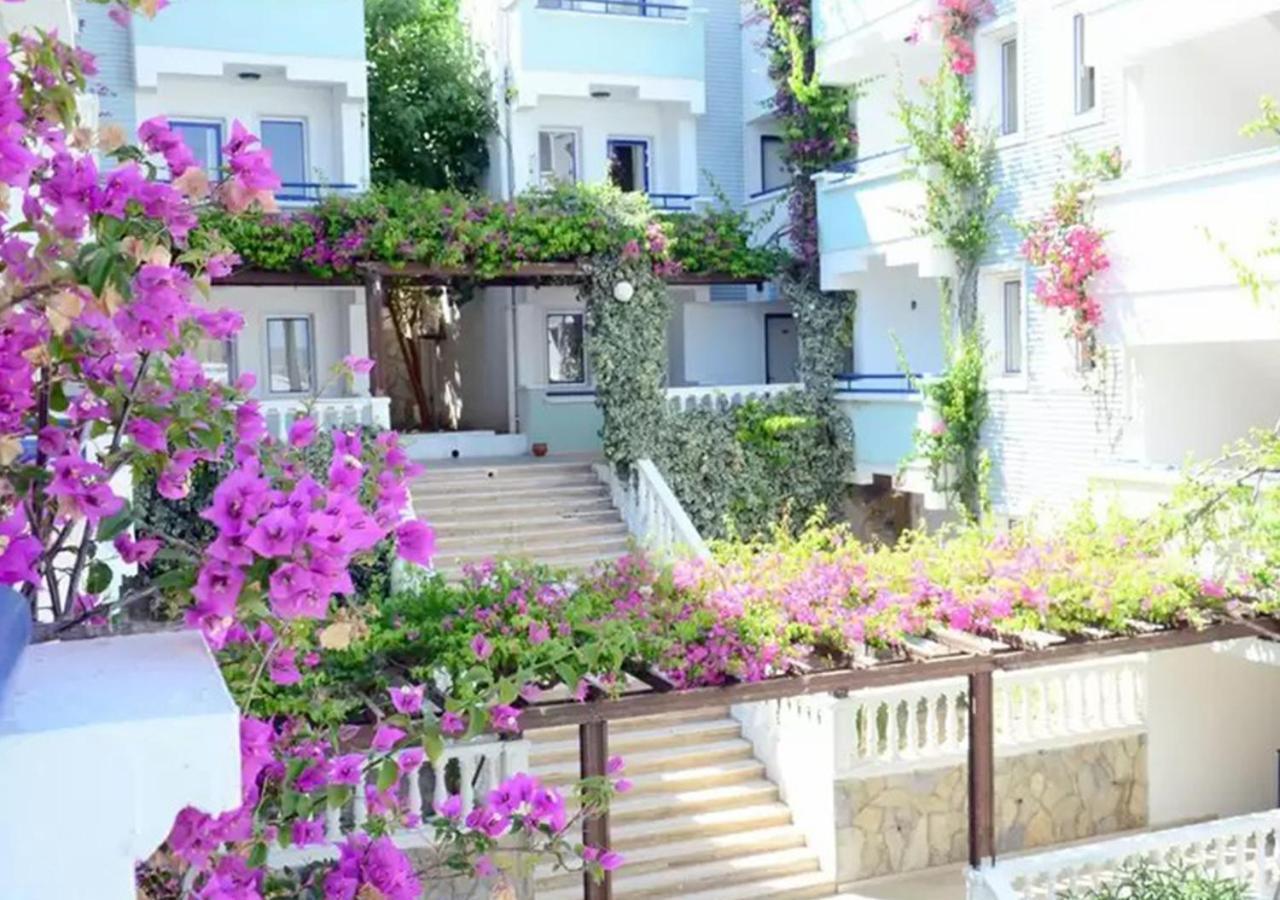 Sunpoint Hotel Bodrum Eksteriør billede